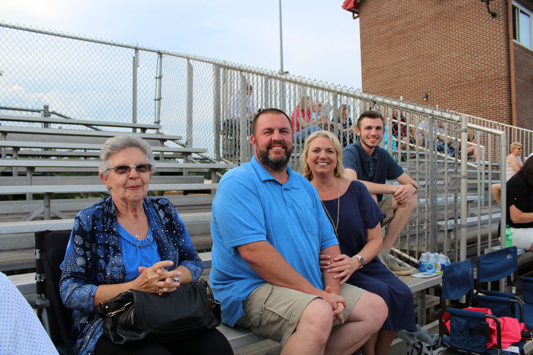 Bunker Hill High School 2021 graduation (9).JPG